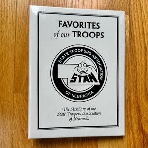 State Troopers Association of Nebraska Cookbook